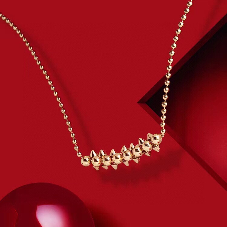 Cartier Necklaces